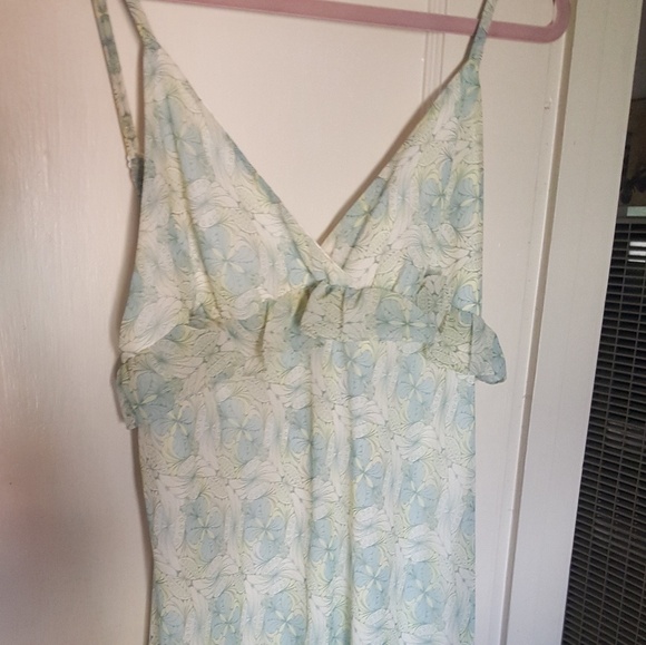 NWT Max Studio Maxi dress - Picture 2 of 5